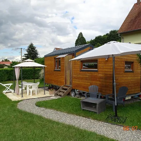 Tiny-house Holiday home Wihr-au-Val