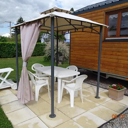 Holiday home Tiny-house