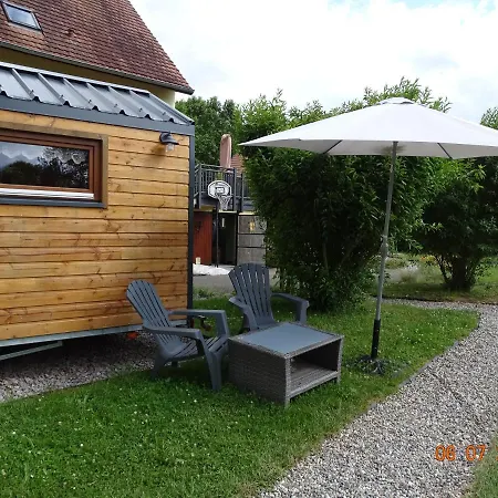 Tiny-house Holiday home *
