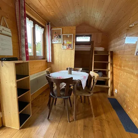 Tiny-house Holiday home Wihr-au-Val