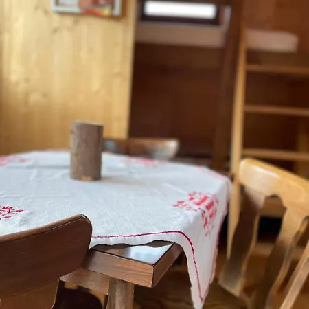 Tiny-house Wihr-au-Val