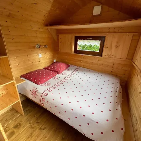 Tiny-house *