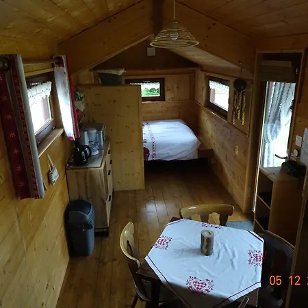 Tiny-house *