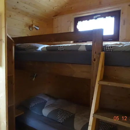 Tiny-house Wihr-au-Val