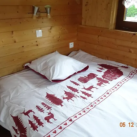 Tiny-house * Wihr-au-Val