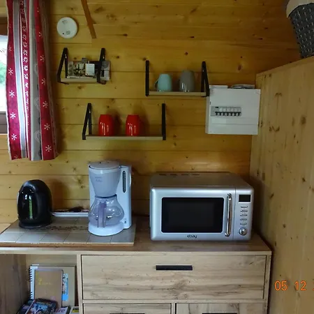Tiny-house Casa vacanze