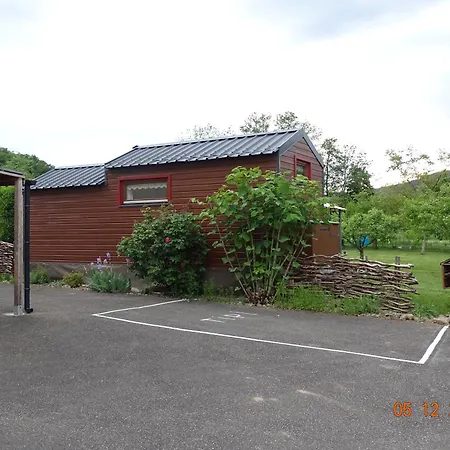 Casa vacanze Tiny-house