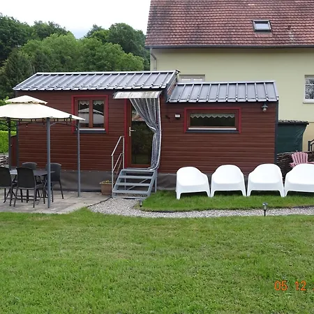 Tiny-house Casa vacanze *