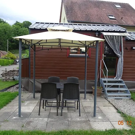 Casa vacanze Tiny-house *
