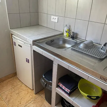 Feriehus Tiny-house *