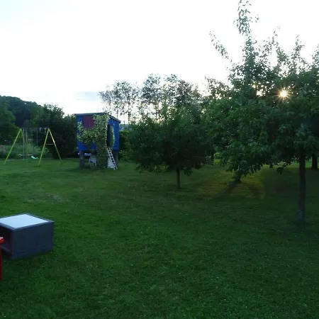 بيت للعطل Tiny-house *