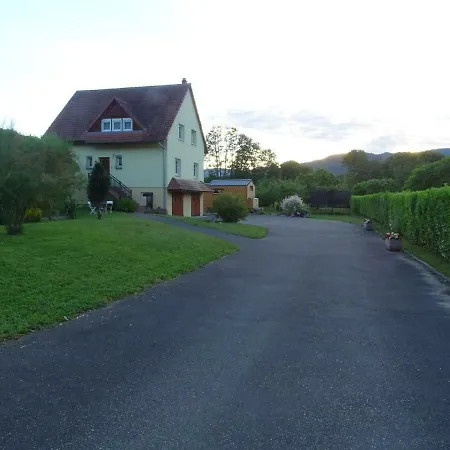 Tiny-house Holiday home
