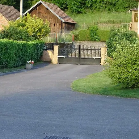 Tiny-house Wihr-au-Val