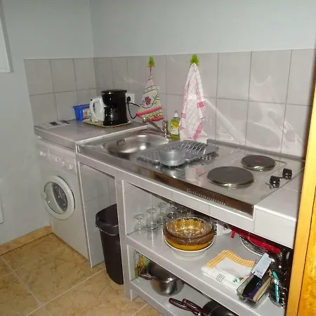 Tiny-house Holiday home