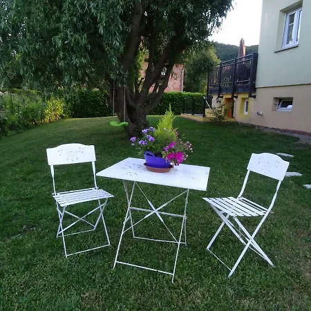 Сasa de vacaciones Tiny-house *