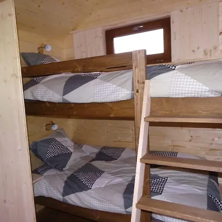 Tiny-house * Wihr-au-Val