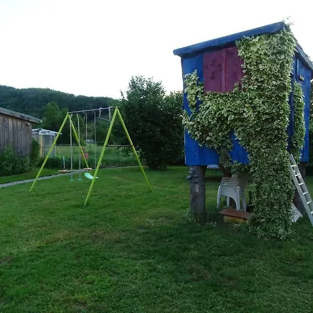 Tiny-house Holiday home Wihr-au-Val