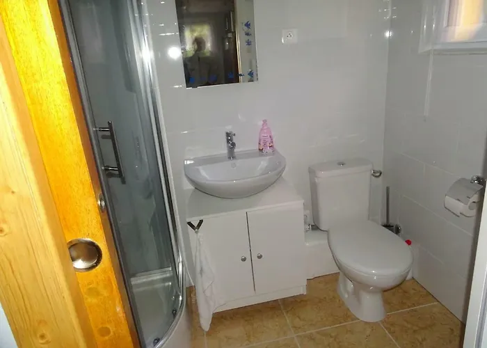 Holiday home Tiny-house