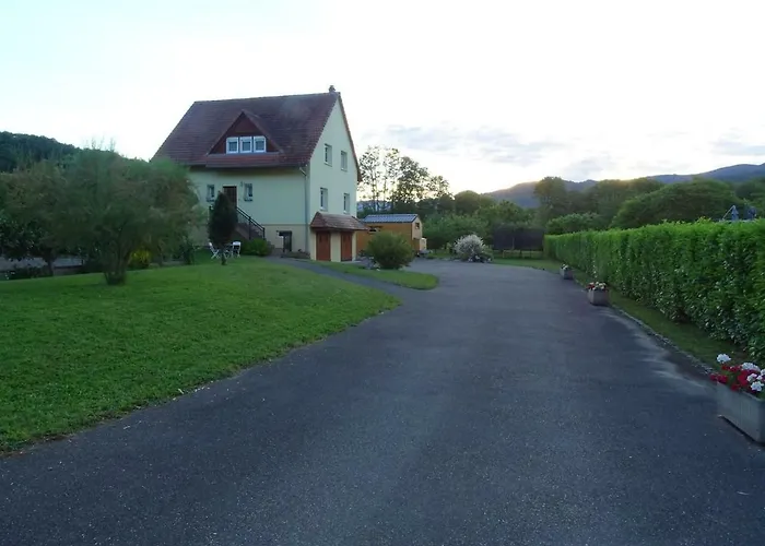 Tiny-house Holiday home