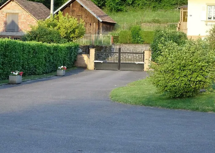 Tiny-house Wihr-au-Val